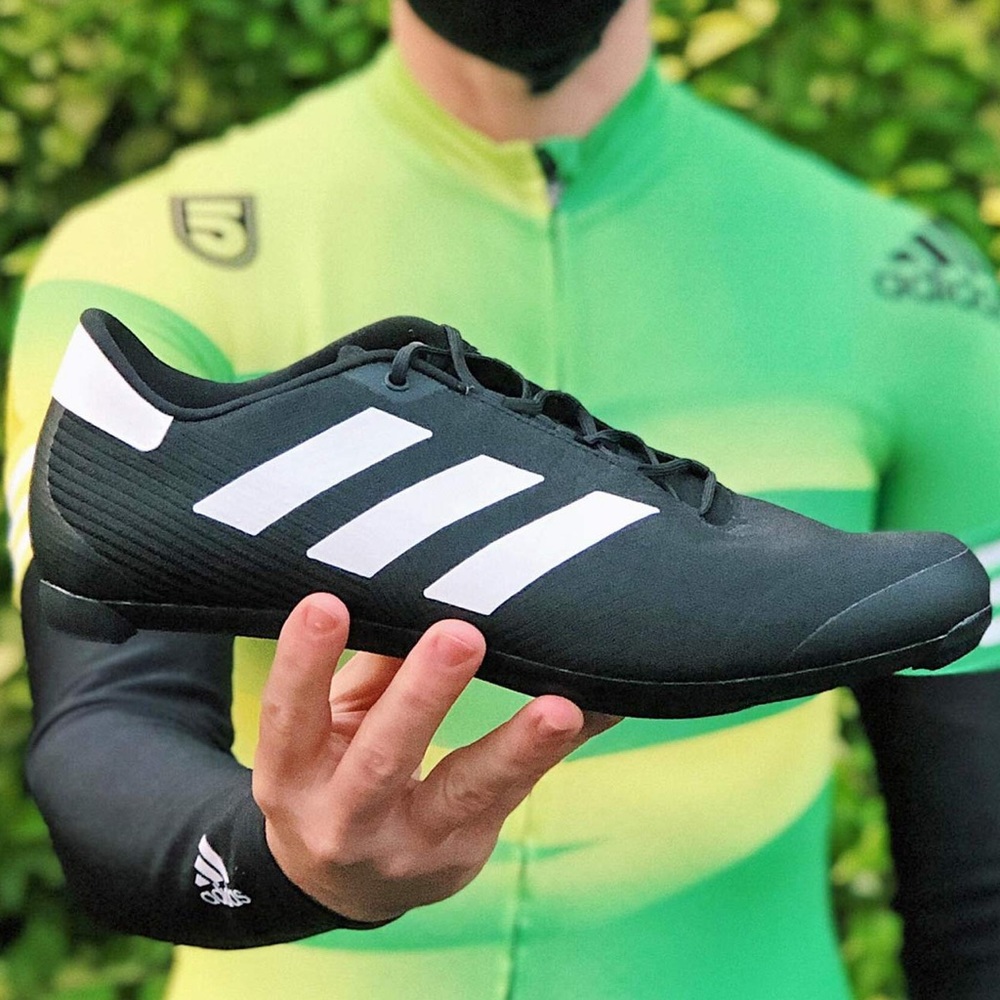 Adidas The Road cycling shoes